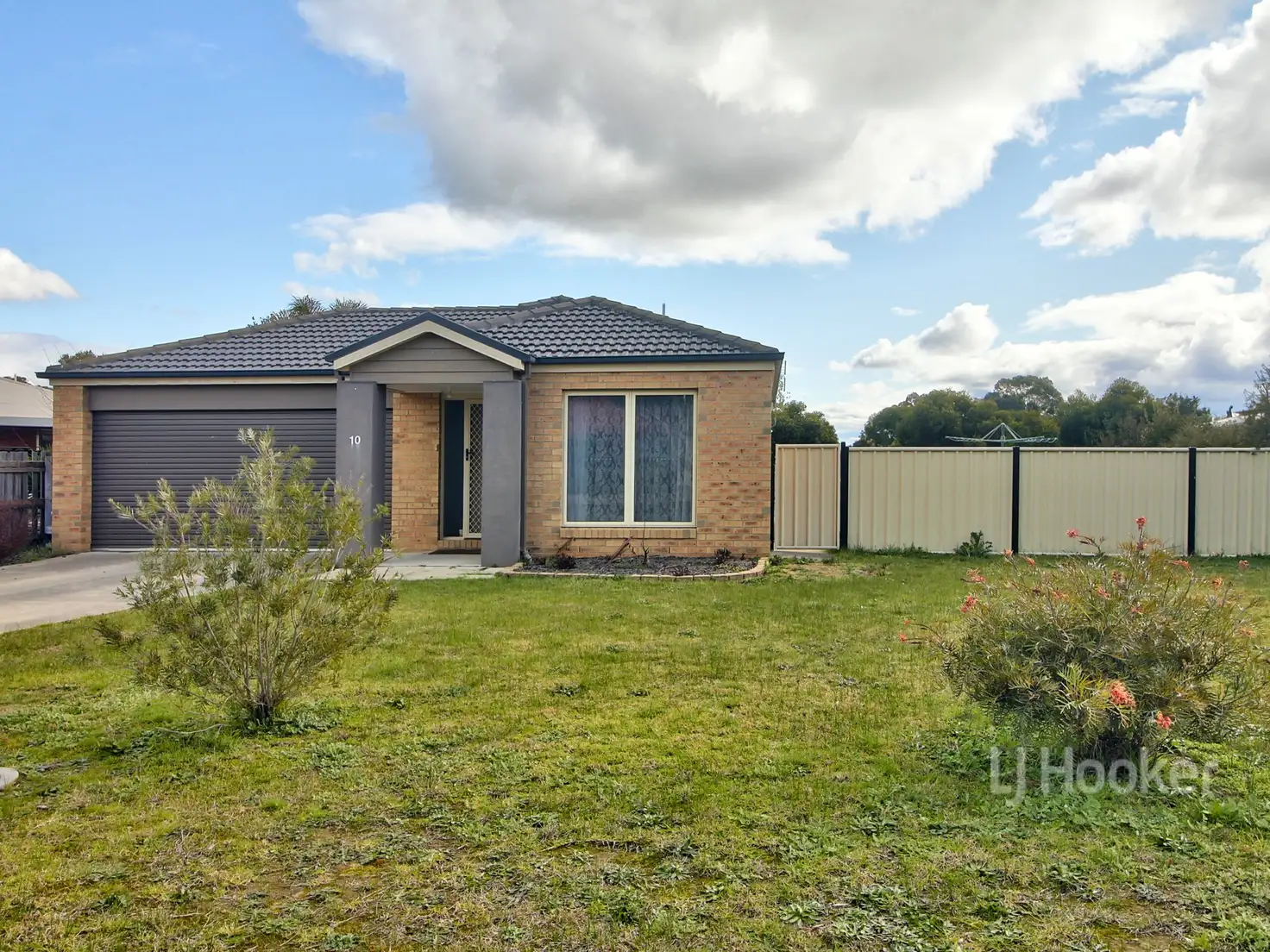 Main view of Homely house listing, 10 Howitt Court, Lindenow VIC 3865