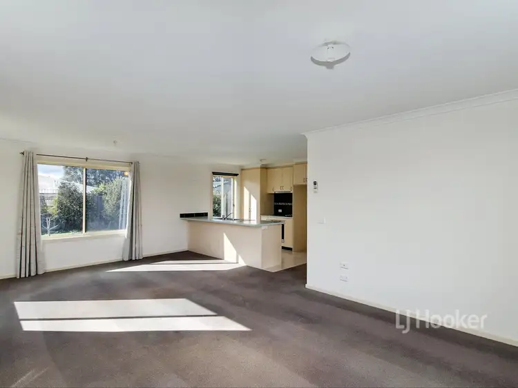 Third view of Homely house listing, 10 Howitt Court, Lindenow VIC 3865