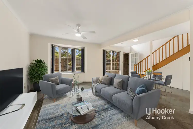 15/10 Halle Street, Everton Park QLD 4053