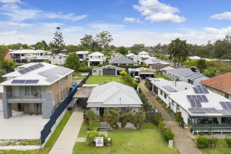 Main view of Homely house listing, 30 Chandos Street, Wynnum West QLD 4178