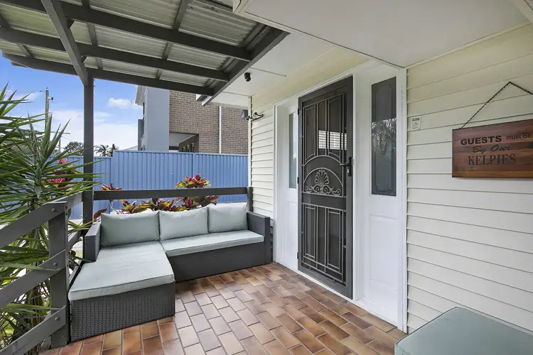Second view of Homely house listing, 30 Chandos Street, Wynnum West QLD 4178