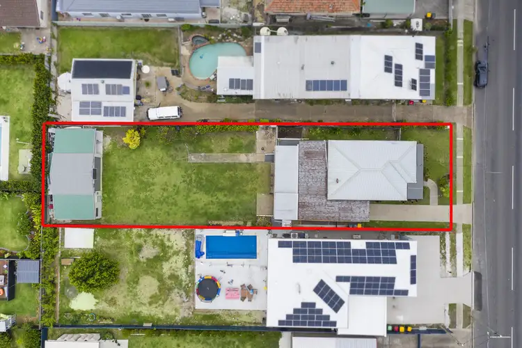 Fourth view of Homely house listing, 30 Chandos Street, Wynnum West QLD 4178