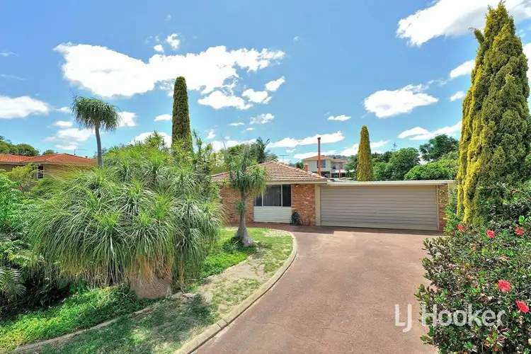 5 Terrigal Place, Maida Vale WA 6057