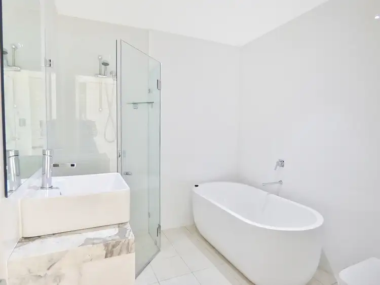 Fifth view of Homely apartment listing, 142/3 Peake Avenue, Rhodes NSW 2138