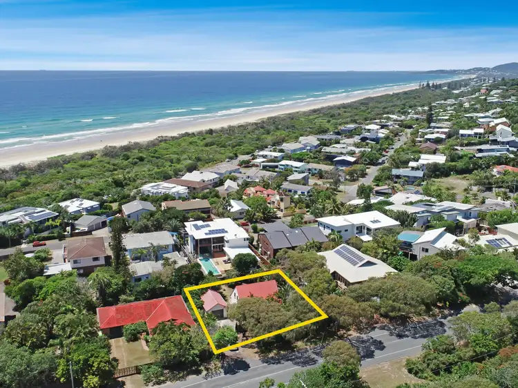 Second view of Homely house listing, 374 David Low Way, Peregian Beach QLD 4573