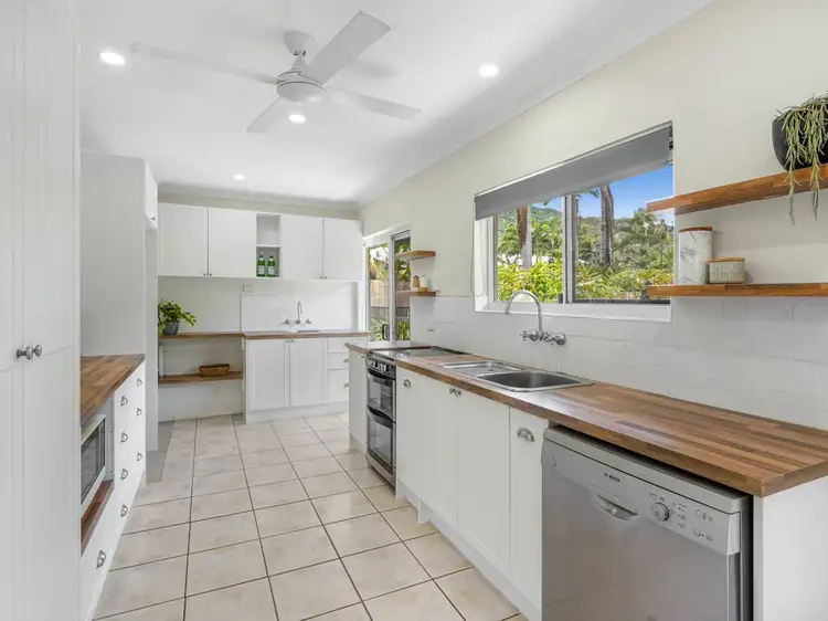 Third view of Homely house listing, 1 Byrnes Close, Whitfield QLD 4870