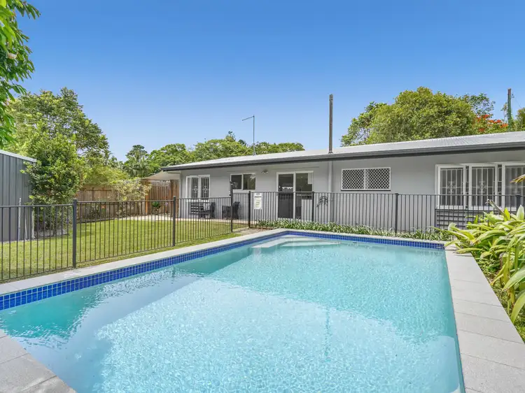 Fourth view of Homely house listing, 1 Byrnes Close, Whitfield QLD 4870