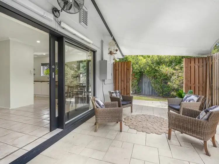 Fifth view of Homely house listing, 1 Byrnes Close, Whitfield QLD 4870