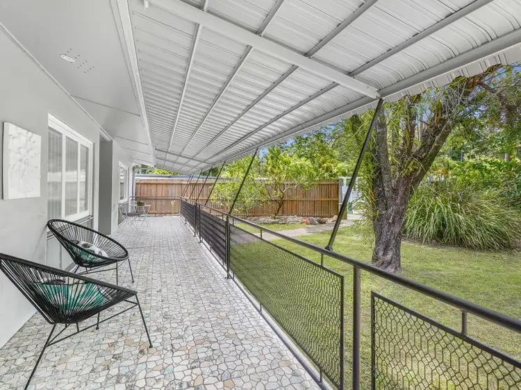 Sixth view of Homely house listing, 1 Byrnes Close, Whitfield QLD 4870