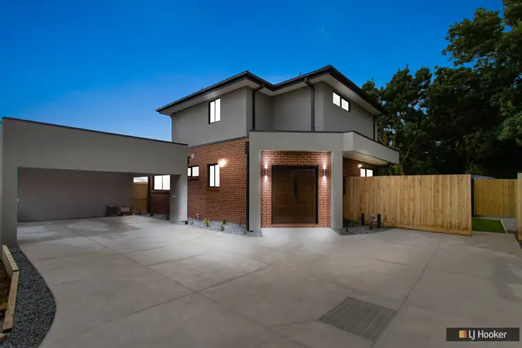 2/46 James St, Belmont VIC 3216