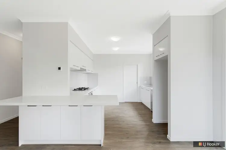 Sixth view of Homely townhouse listing, 2/46 James St, Belmont VIC 3216