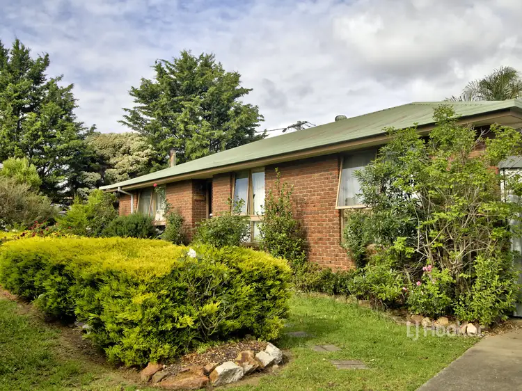 Main view of Homely house listing, 2 Gray Street, Bairnsdale VIC 3875