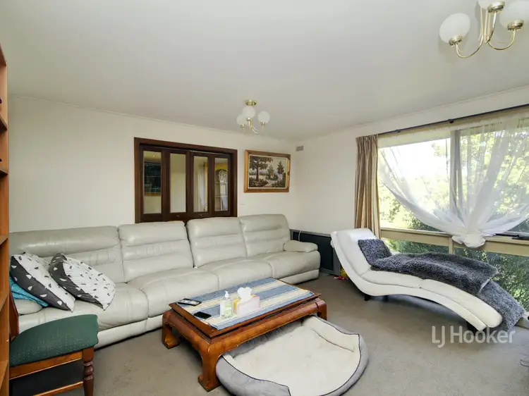 Second view of Homely house listing, 2 Gray Street, Bairnsdale VIC 3875