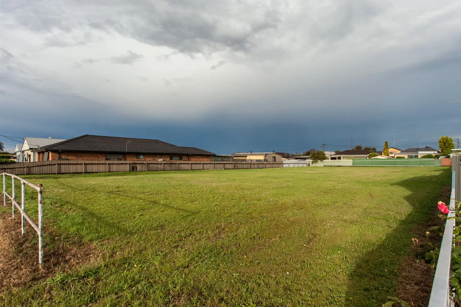 Main view of Homely land listing, 16a Stephen Street, Cessnock NSW 2325