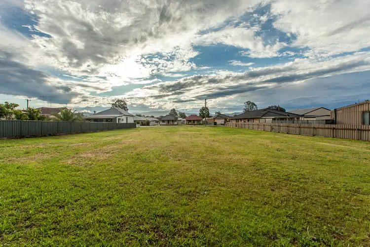 Third view of Homely land listing, 16a Stephen Street, Cessnock NSW 2325