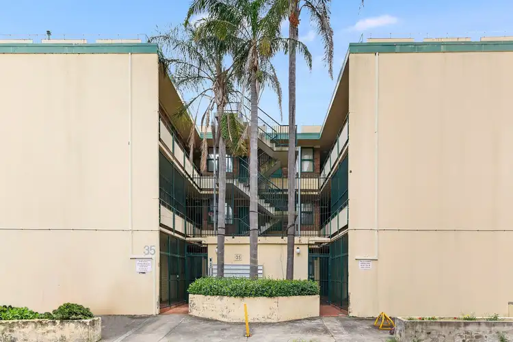 9/35 George Street, Burwood NSW 2134