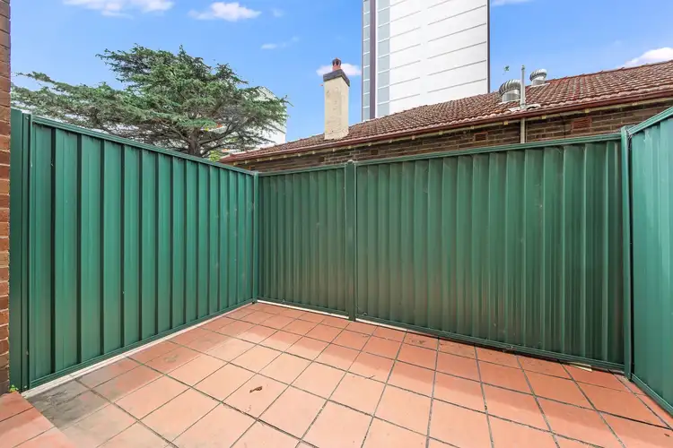 Fourth view of Homely studio listing, 9/35 George Street, Burwood NSW 2134