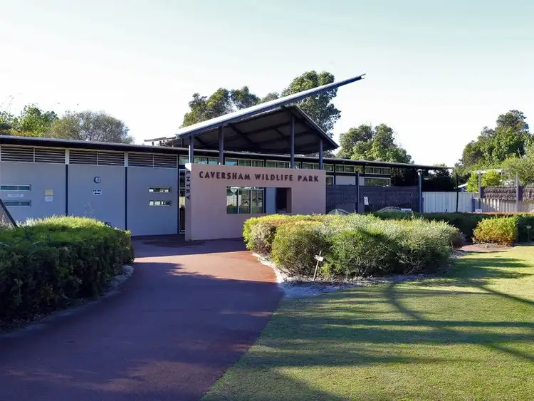 Fourth view of Homely land listing, Lot 42 Gerbera Lane, Dayton WA 6055