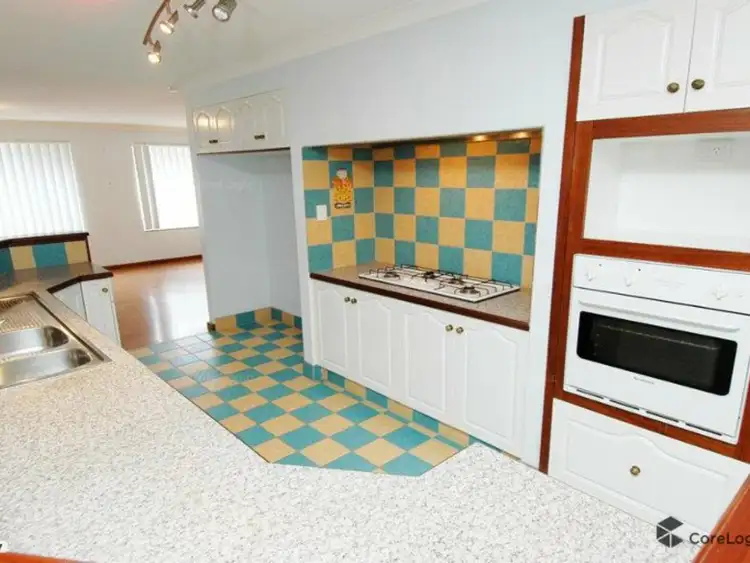 Main view of Homely house listing, 106 Guadalupe Drive, Ballajura WA 6066