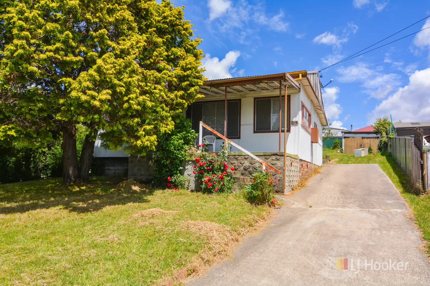 Main view of Homely house listing, 97 Musket Parade, Lithgow NSW 2790