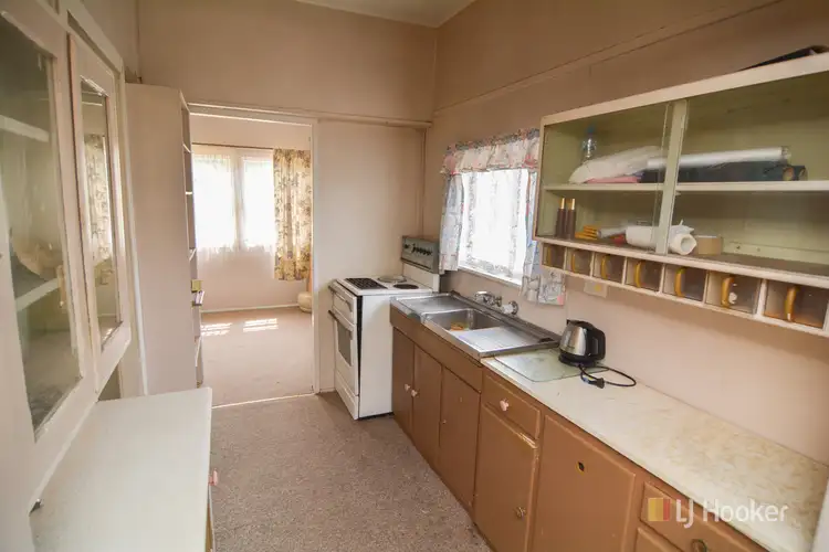 Second view of Homely house listing, 97 Musket Parade, Lithgow NSW 2790