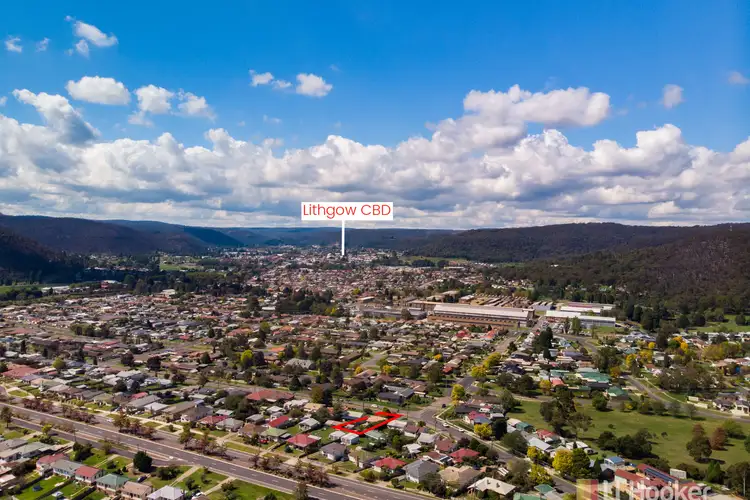 Fourth view of Homely house listing, 97 Musket Parade, Lithgow NSW 2790