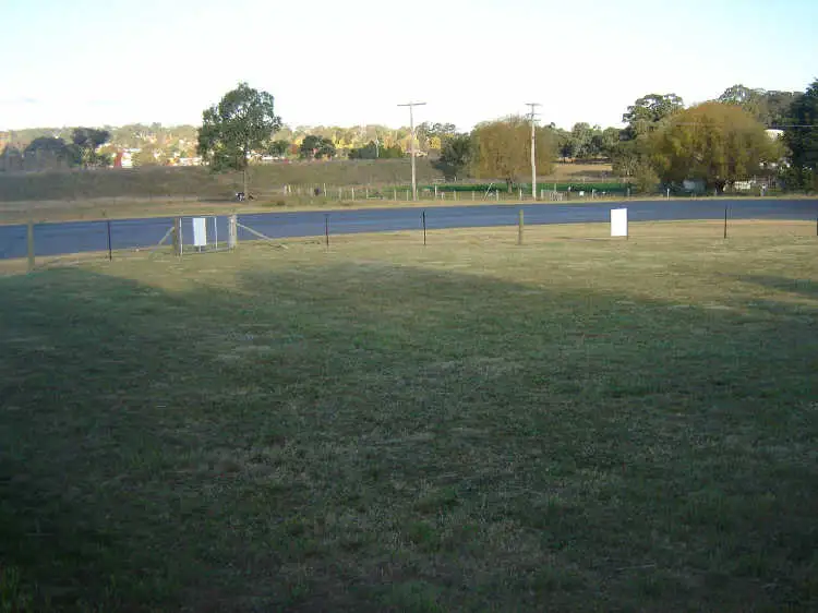 Main view of Homely land listing, 46 Thomas Street, Glen Innes NSW 2370