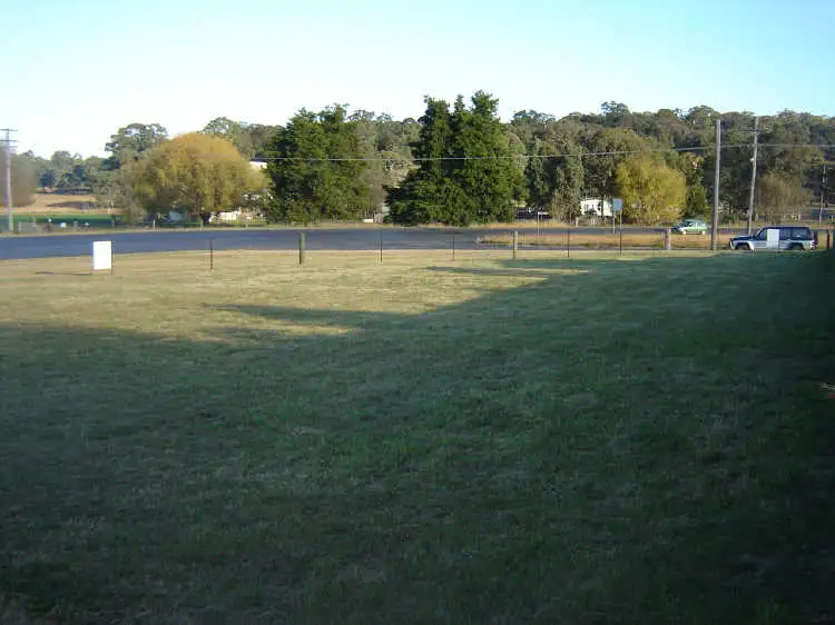Second view of Homely land listing, 46 Thomas Street, Glen Innes NSW 2370