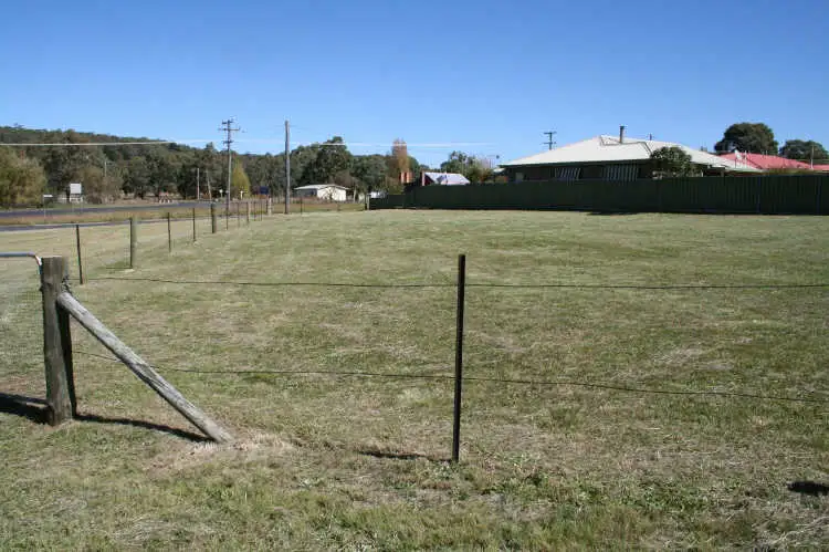 Third view of Homely land listing, 46 Thomas Street, Glen Innes NSW 2370