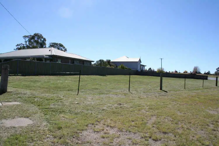 Fourth view of Homely land listing, 46 Thomas Street, Glen Innes NSW 2370