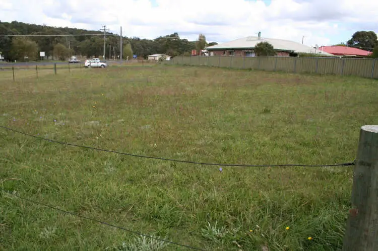 Fifth view of Homely land listing, 46 Thomas Street, Glen Innes NSW 2370