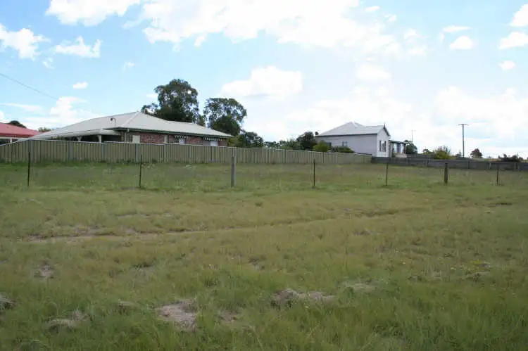 Sixth view of Homely land listing, 46 Thomas Street, Glen Innes NSW 2370