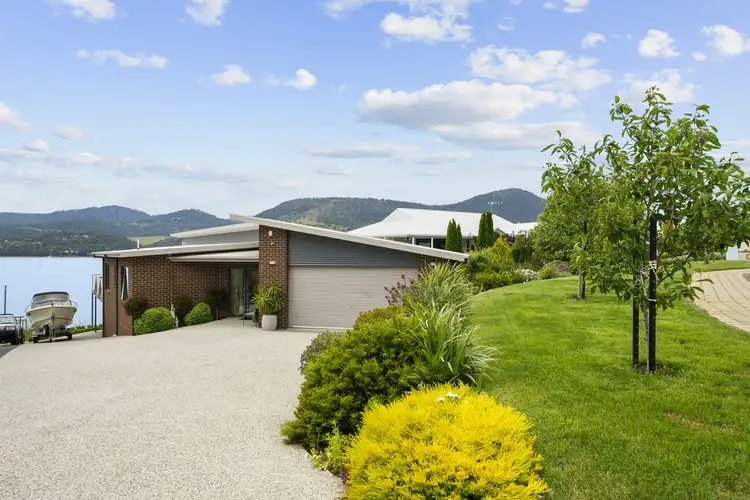 Third view of Homely house listing, 15 Macrobertsons Terrace, Claremont TAS 7011