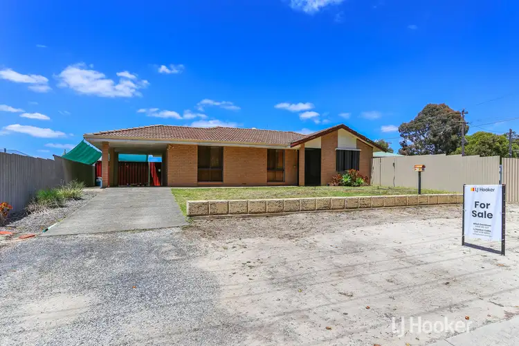 Second view of Homely house listing, 51 Coverley Drive, Collie WA 6225