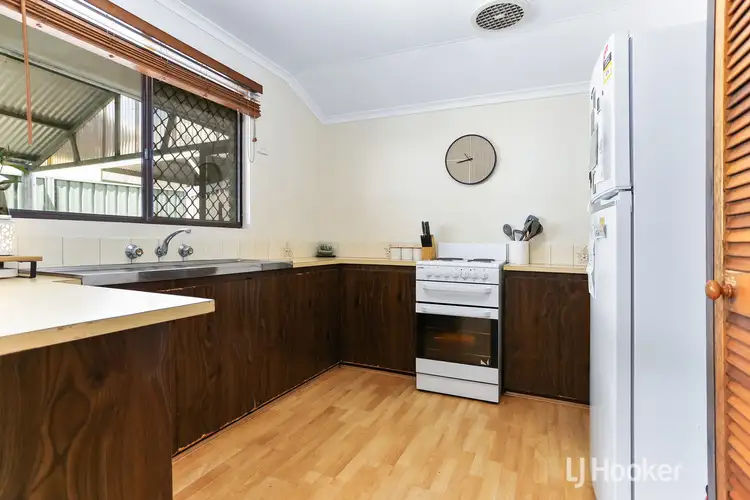 Fourth view of Homely house listing, 51 Coverley Drive, Collie WA 6225