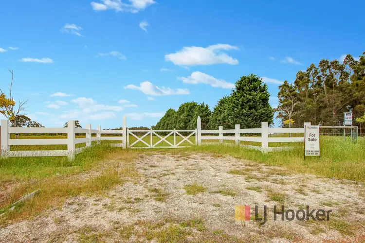 Lot 103 Tammar Terrace, Northcliffe WA 6262