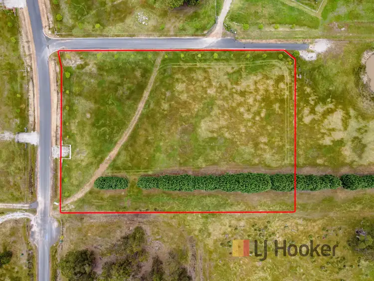 Second view of Homely land listing, Lot 103 Tammar Terrace, Northcliffe WA 6262