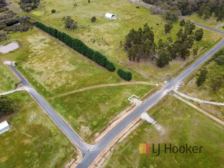 Third view of Homely land listing, Lot 103 Tammar Terrace, Northcliffe WA 6262