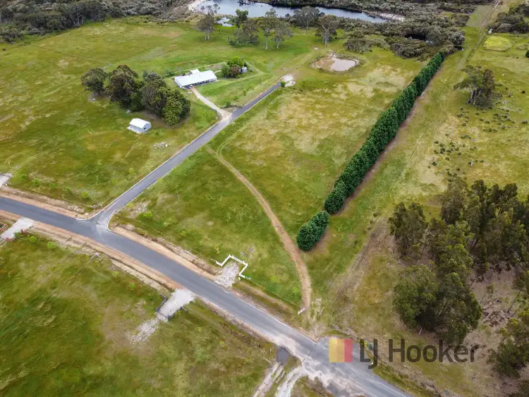 Fourth view of Homely land listing, Lot 103 Tammar Terrace, Northcliffe WA 6262