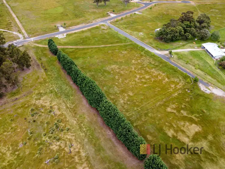 Fifth view of Homely land listing, Lot 103 Tammar Terrace, Northcliffe WA 6262