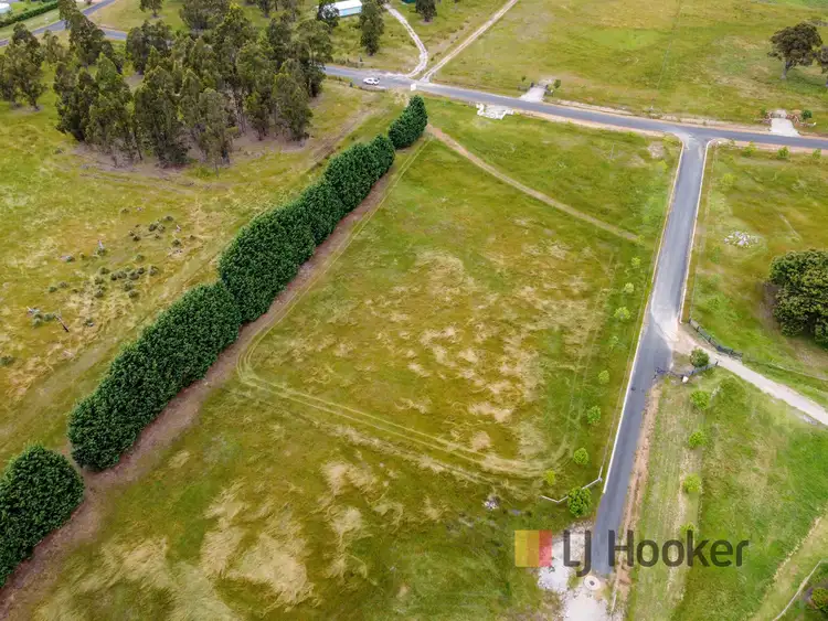 Sixth view of Homely land listing, Lot 103 Tammar Terrace, Northcliffe WA 6262