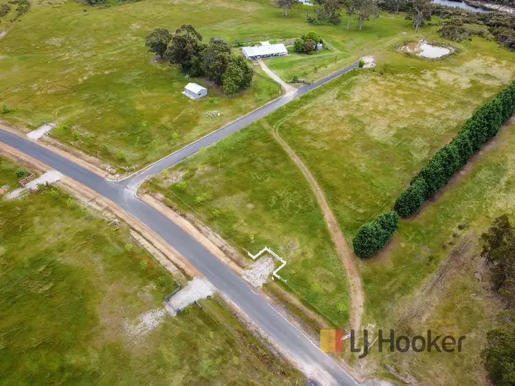Seventh view of Homely land listing, Lot 103 Tammar Terrace, Northcliffe WA 6262
