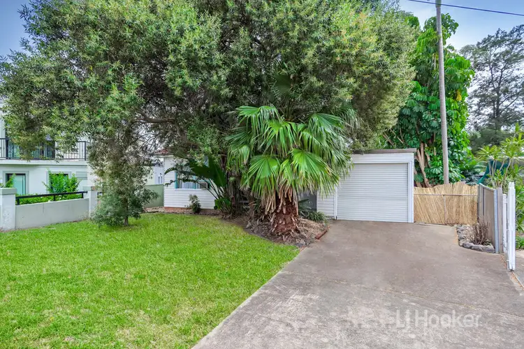 8 Murphy Street, Merrylands NSW 2160