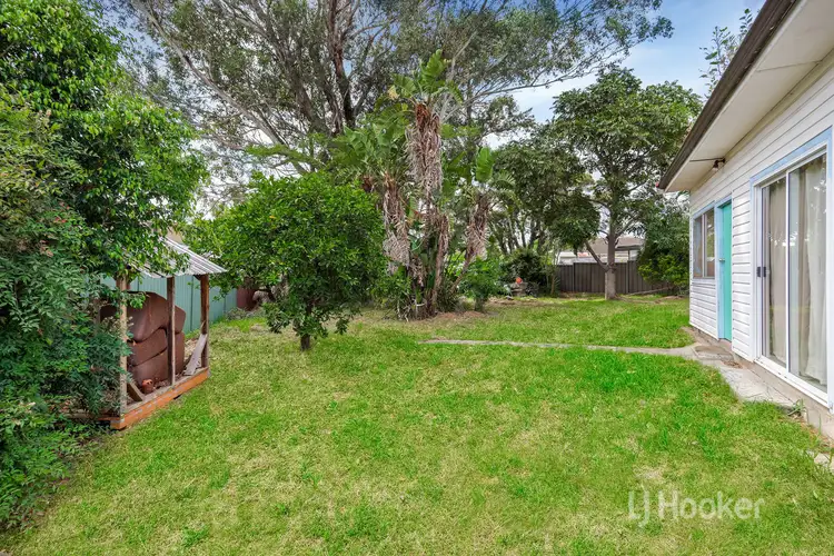 Fifth view of Homely house listing, 8 Murphy Street, Merrylands NSW 2160