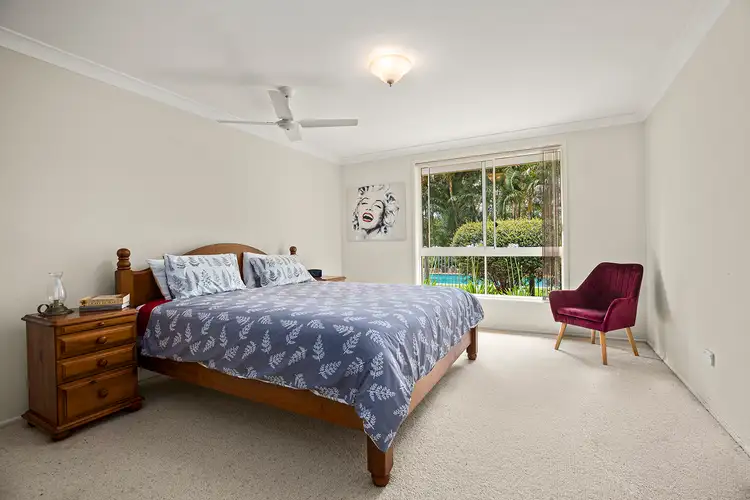 Fifth view of Homely house listing, 34 Pade Crescent, Newee Creek NSW 2447