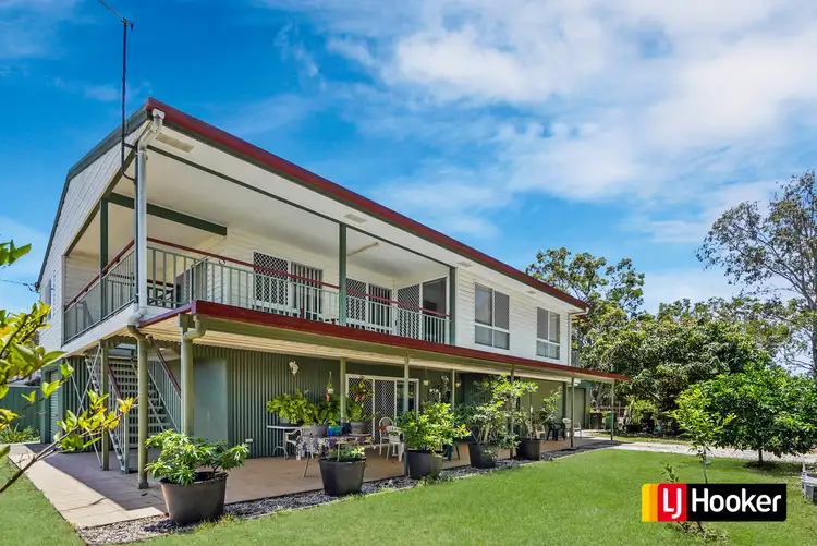 37 Delisser Avenue, Toorbul QLD 4510