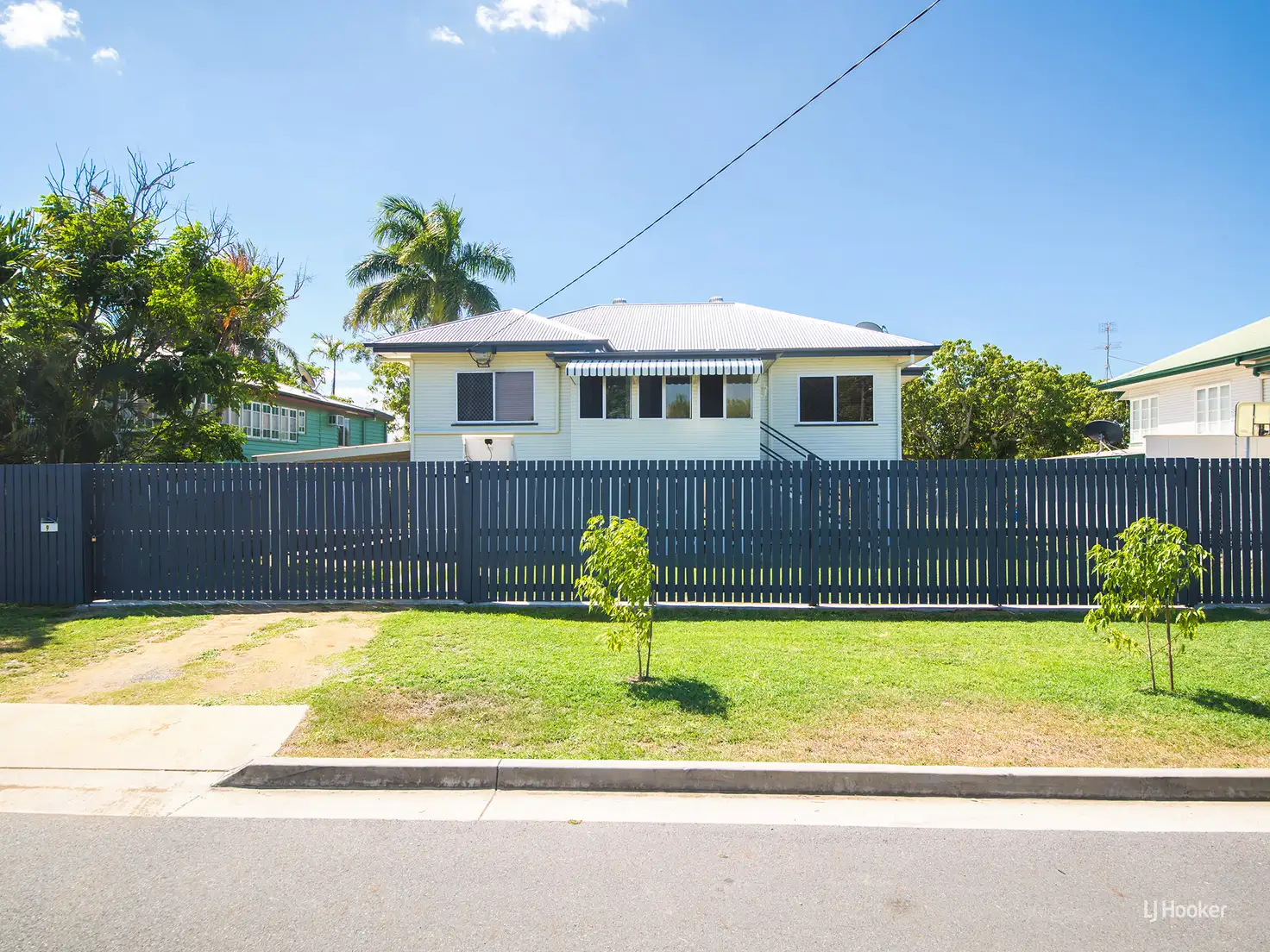 Main view of Homely house listing, 9 Thackeray Street, Park Avenue QLD 4701