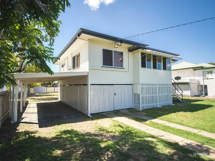 Third view of Homely house listing, 9 Thackeray Street, Park Avenue QLD 4701