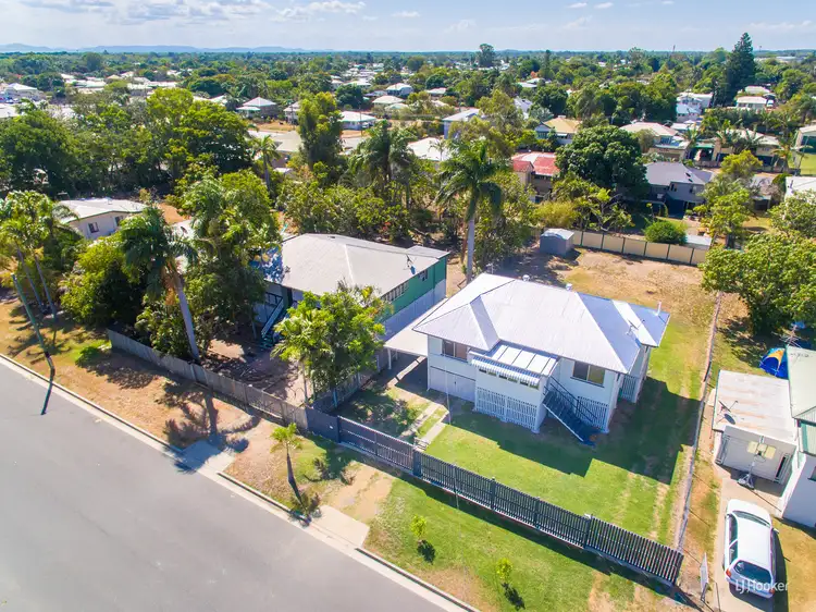 Fourth view of Homely house listing, 9 Thackeray Street, Park Avenue QLD 4701