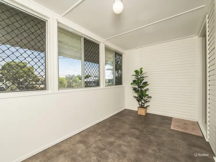 Fifth view of Homely house listing, 9 Thackeray Street, Park Avenue QLD 4701